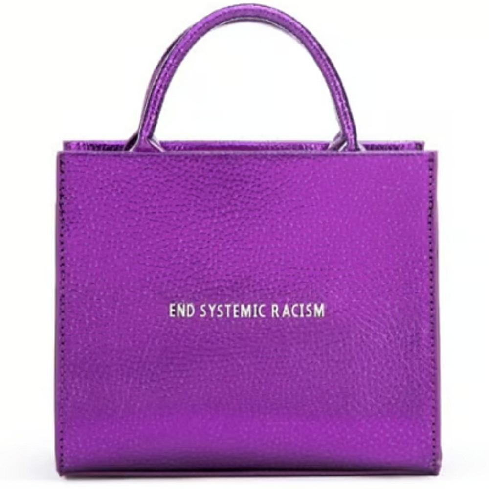 Brandon Blackwood ESR Mini Tote with Crossbody - Picture 1 of 6